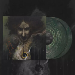 Akhlys - The Dreaming I col 2xlp