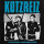 Kotzreiz - Nüchtern Unerträglich lp