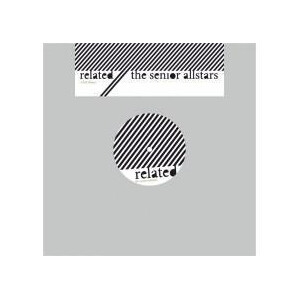 Senior Allstars - +++related+++ a dub album col lp