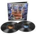 Testament - Titans of Creation 2xlp