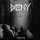 Deny - Dystopia - lp