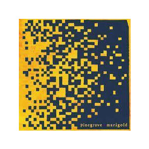 Pinegrove - Marigold col lp