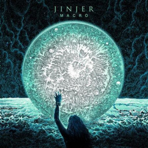 Jinjer - Macro cd