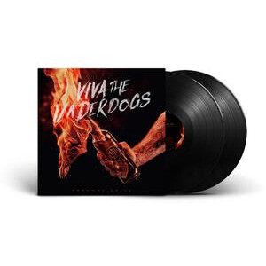 Parkway Drive - Viva the Underdogs 2xlp