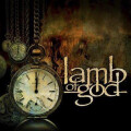 Lamb of God - s/t