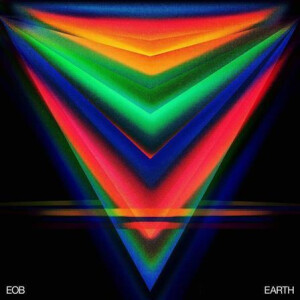 EOB - Earth ltd lp