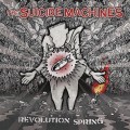 Suicide Machines, The - Revolution Spring cd
