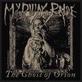 My Dying Bride - Ghost of Orion patch