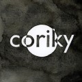 Coriky - s/t cd