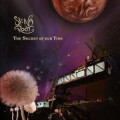 Siena Root - The Secret Of Our Time cd