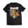 Kvelertak - Splid Cover (black)