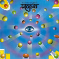 Utopia - Todd Rundgrens Utopia - col lp