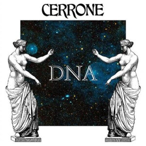 Cerrone - DNA - col lp