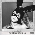 Ariana Grande - Dangerous Woman - 2xlp