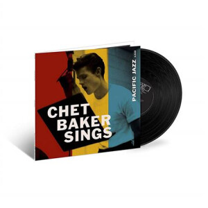 Chet Baker - Chet Baker Sings (Tone Poet Vinyl) - lp