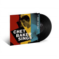 Chet Baker - Chet Baker Sings (Tone Poet Vinyl) - lp
