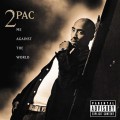 2Pac - Me Against The World - 2xlp