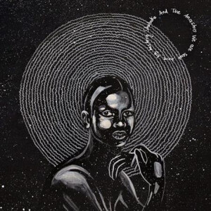 Shabaka And The Ancestors - We Are Sent Here By The History - 2xlp