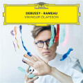 Vikingur Olafson - Debussy - Rameau - 2xlp