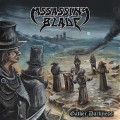 Assassins Blade - Gather Darkness lp