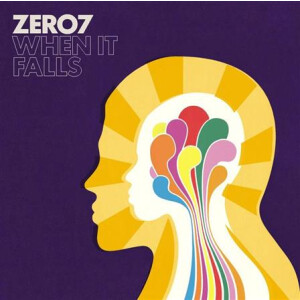 Zero 7 - When It Falls - 2xlp