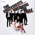 Excitements, The - Breaking the Rule