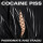 Cocaine Piss - Passionate and Tragic - lp