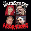 Backstreet Abortions, The - s/t