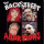 Backstreet Abortions, The - s/t col lp
