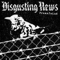 Disgusting News - Fressfeind - 12"