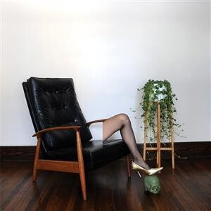 Adult. - Is/As/Of Deception