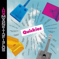 Magnetic Fields - Quickies - 5x7" box