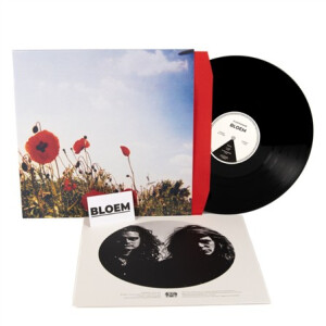 Fluisteraars - Bloem 180lp