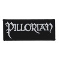 Pillorian - Logo patch
