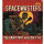 Spacewasters - The Band That Couldnt Die - col lp