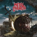 Metal Church - From the Vault cd