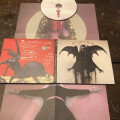 King Dude - Full Virgo Moon digi-cd