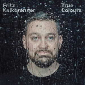 Fritz Kalkbrenner - True Colours cd