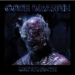 Code Orange - Underneath