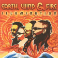 Earth, Wind & Fire - Illumination - 2xlp