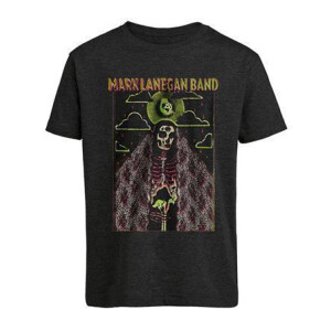 Mark Lanegan - Neon Madonna (grey) L
