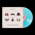 Bacchae - Pleasure Vision - col lp