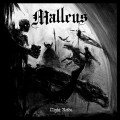 Malleus - Night Raids - 12"