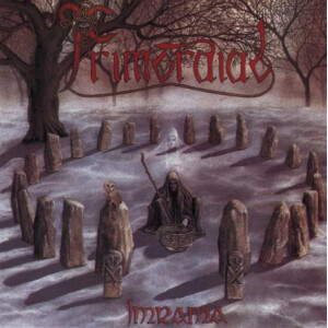 Primordial - Imrama (Reissue)