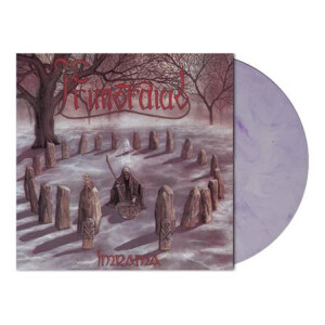 Primordial - Imrama (Reissue) (purple) col lp