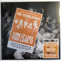 Charlatans, The - Live It Like You Love It (RSD20) - col...