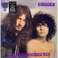 Tyrannosaurus Rex - Unicorn (RSD20) - col lp
