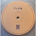 v/a - MERCURY KX CURATES  FIRST EVER COMPILATION:  FLOW...