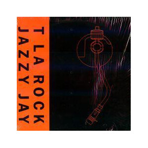 T La Rock & Jazzy Jay - Its Yours (RSD20) - 7"