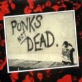 Exploited, The - Punks not dead